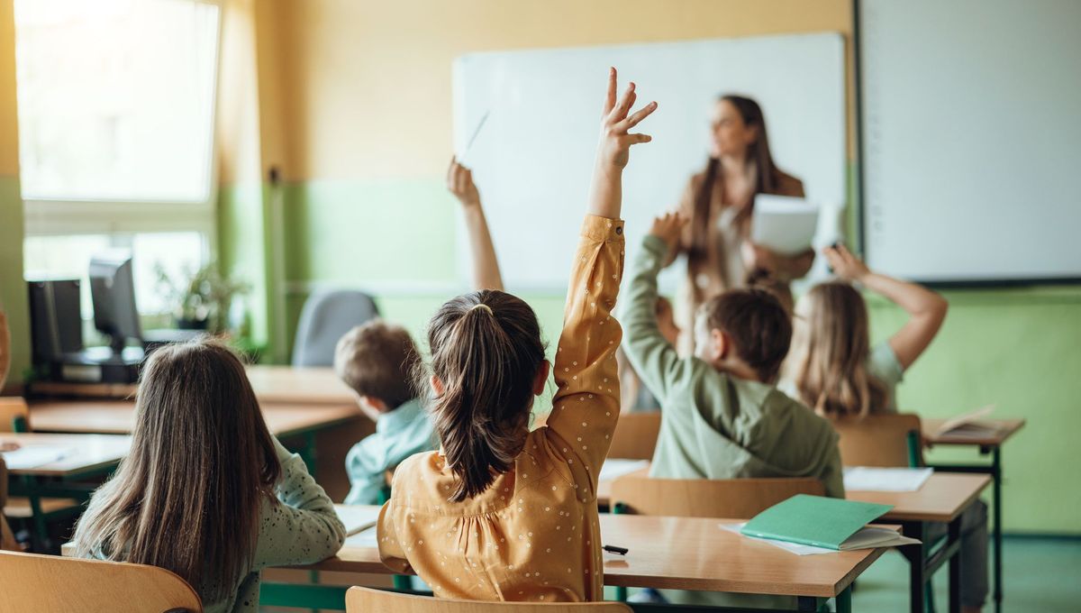 Collège Charles Sénard : ce qu’en pensent les élèves, parents et enseignants