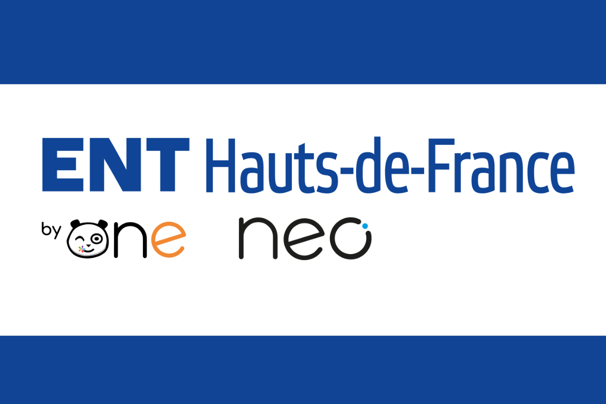 ENT HDF : le portail numérique éducatif de toute une région
