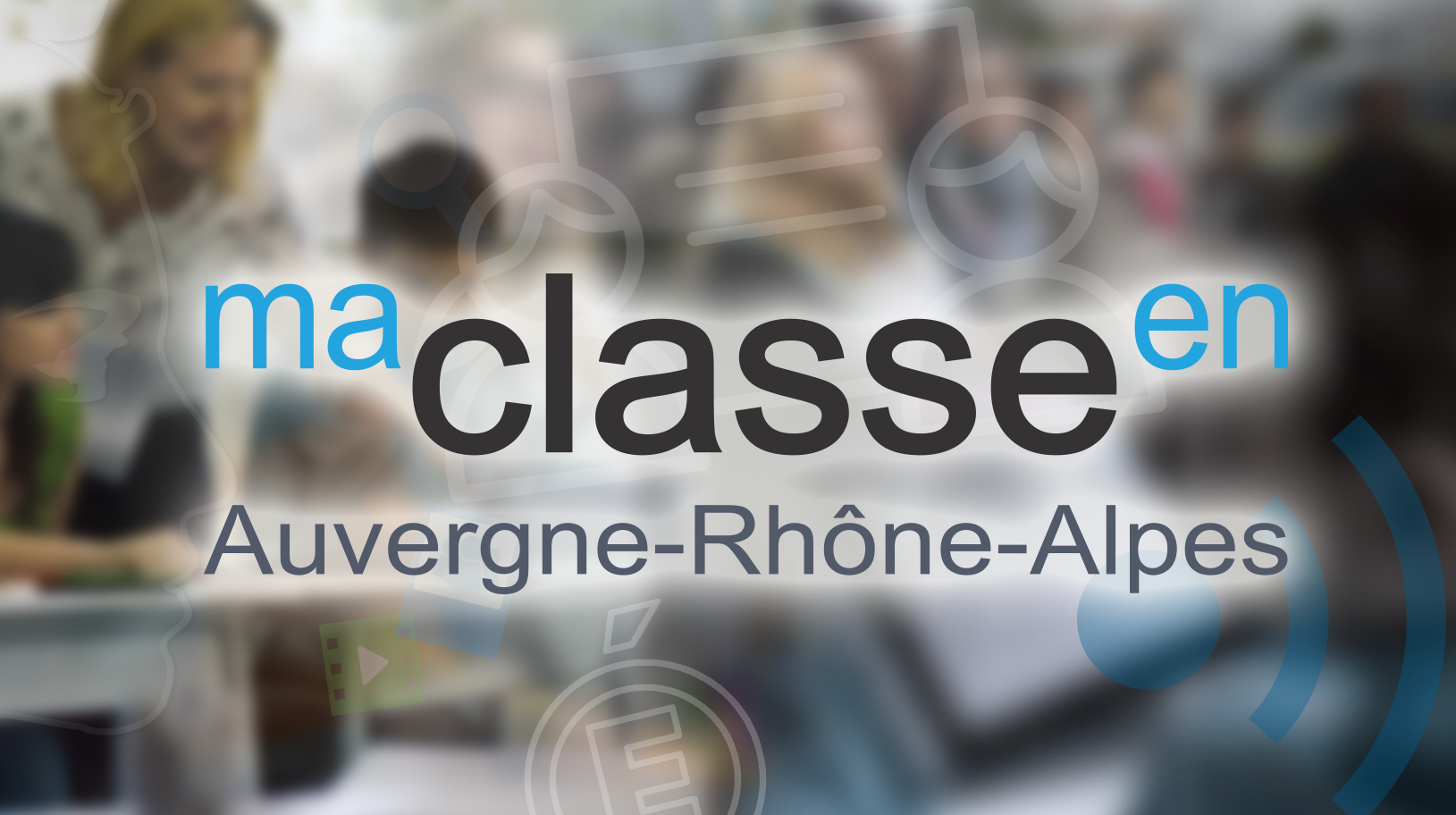 ENT Auvergne-Rhône-Alpes : le portail numérique au service de l’éducation