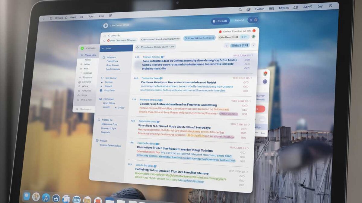 Webmail ac-lyon : tout savoir sur la messagerie académique de l&rsquo;Éducation nationale