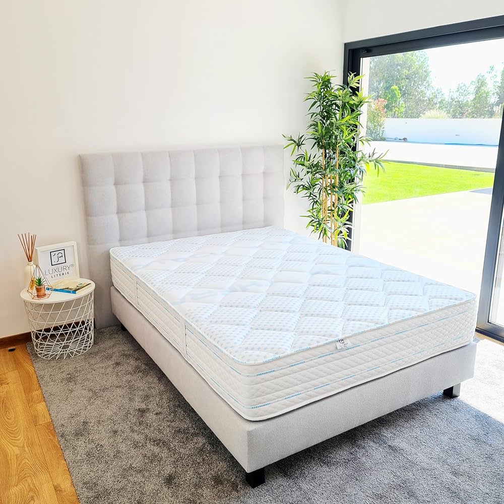 Top 5 des meilleurs matelas en 2026 : Comparatif expert, analyse approfondie et conseils essentiels pour faire le bon choix
